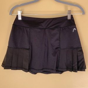 Head Athletic Skirt